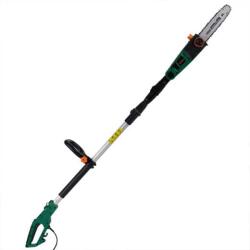 Deuba Ferăstrău electric telescopic Foarfeca crengi