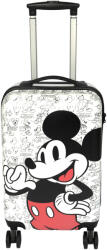Oxybag Gyermek bõrönd Mickey (MICL7653)
