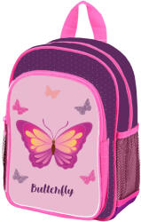 Oxybag Hátizsák óvodás gyerekeknek Pillangó (7-69224)