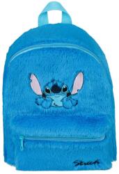 Scooli Stitch plüss hátizsák (STLQ7594)
