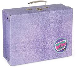 Oxybag Laminált tok négyzet A4 OXY NEXT Shiny (6-08525)