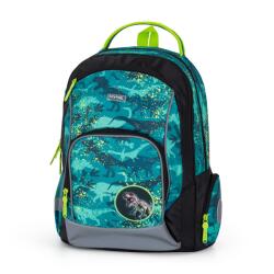 KARTON P+P Iskolai hátizsák OXY GO Dino (9-11025)