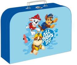 Oxybag Paw Patrol laminált bőrönd 34 cm (1-64725)