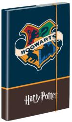 KARTON P+P Füzetbox A4 Harry Potter (6-50425)