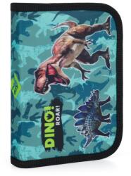 KARTON P+P Tolltartó 1 db 2 füles, üres Dino (9-94825)