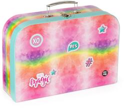 Oxybag Laminált bõrönd 34 cm Magic (1-84525)