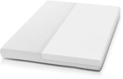 Juskys Saltea de spumă pentru copii - 80x160 cm Saltea