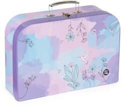 Oxybag Laminált bõrönd 34 cm Kolibri (6-04725)