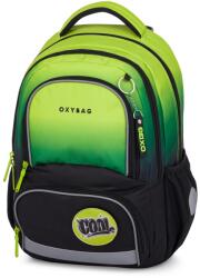 KARTON P+P Iskolai hátizsák OXY NEXT Ombre (9-76325)
