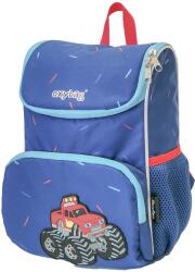 Oxybag Hátizsák óvodás gyerekeknek MOXY truck (9-17622)