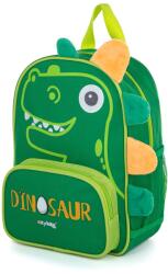 Oxybag Hátizsák óvodás gyerekeknek FUNNY Dinoszaurusz (9-16221)