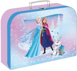 Oxybag Frozen laminált bőrönd 34 cm (3-85225)