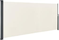 Juskys Copertina laterala Dubai 500 x 160cm - bej
