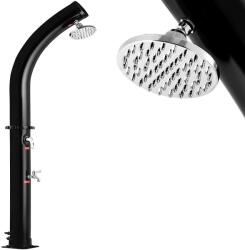 Deuba Duș solar Bow Black 20L