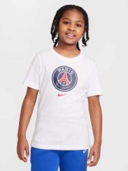 Nike Тениска psg u nk crest tee - sportdepot - 37,49 лв
