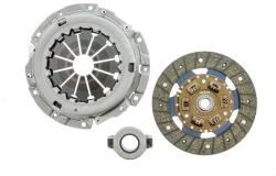 AISIN Set ambreiaj AISIN KN-124A (KN-124A)