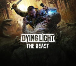 Techland Dying Light The Beast (Xbox Series X/S)