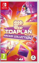 Clear River Games Toaplan Arcade Collection Vol. 2 (Switch)