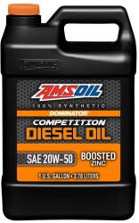 AMSOIL Dominator 20W-50 3,8 l