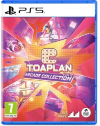 Clear River Games Toaplan Arcade Collection Vol. 2 (PS5)