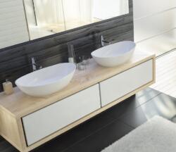 HOESCH Namur 60x35 cm white (4411.010)