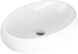 Hagser Gisela 59,5x40,5 cm white (HGR80000040)