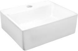 Hagser Doris 34x29,5 cm white (HGR40000041)