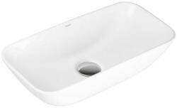 Hagser Lorena 47x23 cm white (HGR90000040)