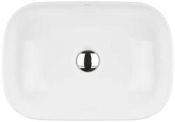 Hagser Dita 46,5x32,5 cm white (HGR60000040)