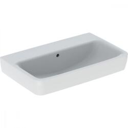 Geberit Selnova Compact 65x40 cm white (501.892.00.7)