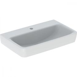 Geberit Selnova Compact 65x40 cm white (501.891.00.7)