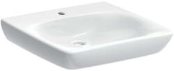Geberit Selnova Comfort 55x55 cm white (500.187.01.7)