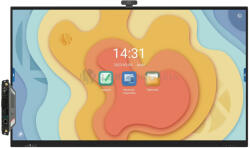 LSK ClassBoard W5075CPC+