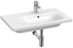 Jika Mio-N 75x45 cm Jika Perla right white (H8117111001041)