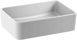 Jika Cubito Pure 50x35 cm matt white (H8184237571121)