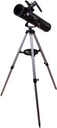 Bresser Venus 76/700 Teleszkóp okostelefon-adapterrel (69452) (69452)