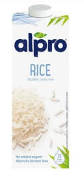 Alpro Növényi ital, Alpro, rizsital original 1l - vegyesbolt