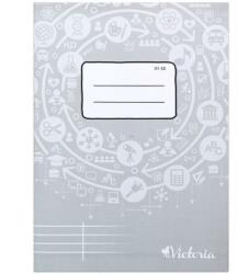 Victoria Victoria: A5-ös szótár füzet - 31-32