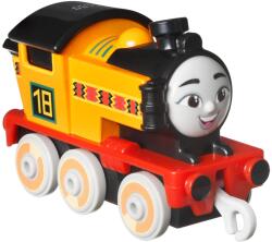 Mattel Thomas és barátai Thomas mini mozdony - Nia (HFX89) (HFX89)