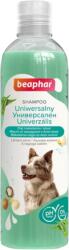 Beaphar Univerzális sampon kutyáknak makadámia olajjal és aloe verával 250 ml