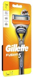  Borotva GILLETTE Fusion5 + 1 betét - nyomtassingyen