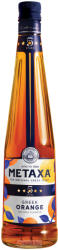 Metaxa 5* Greel Orange 0, 7L Konyak (DRS)*