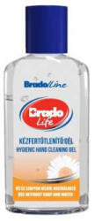 Bradoline Kézfertőtlenítő Gél Kamilla 50 Ml
