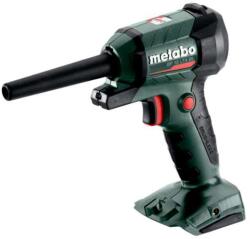 Metabo - Mașină de suflat pe acumulator 18V BP 18 LTX BL, fără baterie și încărcător 600798850 (600798850)