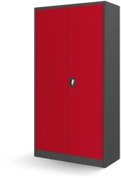 JAN NOWAK Bruno Anthracite /Red