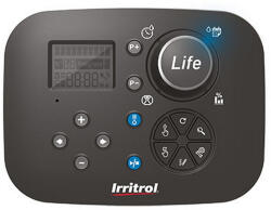 Irritrol Life Plus 4