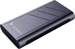 Verbatim TurboMetal 1TB 32021