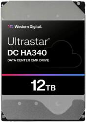 Western Digital Ultrastar DC HA340 12TB (WUS721212BLE604/0B47061)