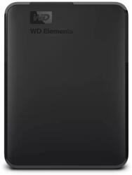 Western Digital Elements 6TB (WDBNEF0060BBK-EESN)