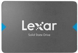 Lexar NQ100 256GB (LNQ100X256G-RNNNG)